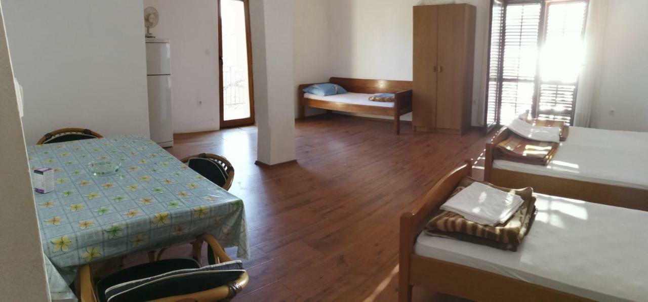 Apartmani Marin Seline Exterior foto