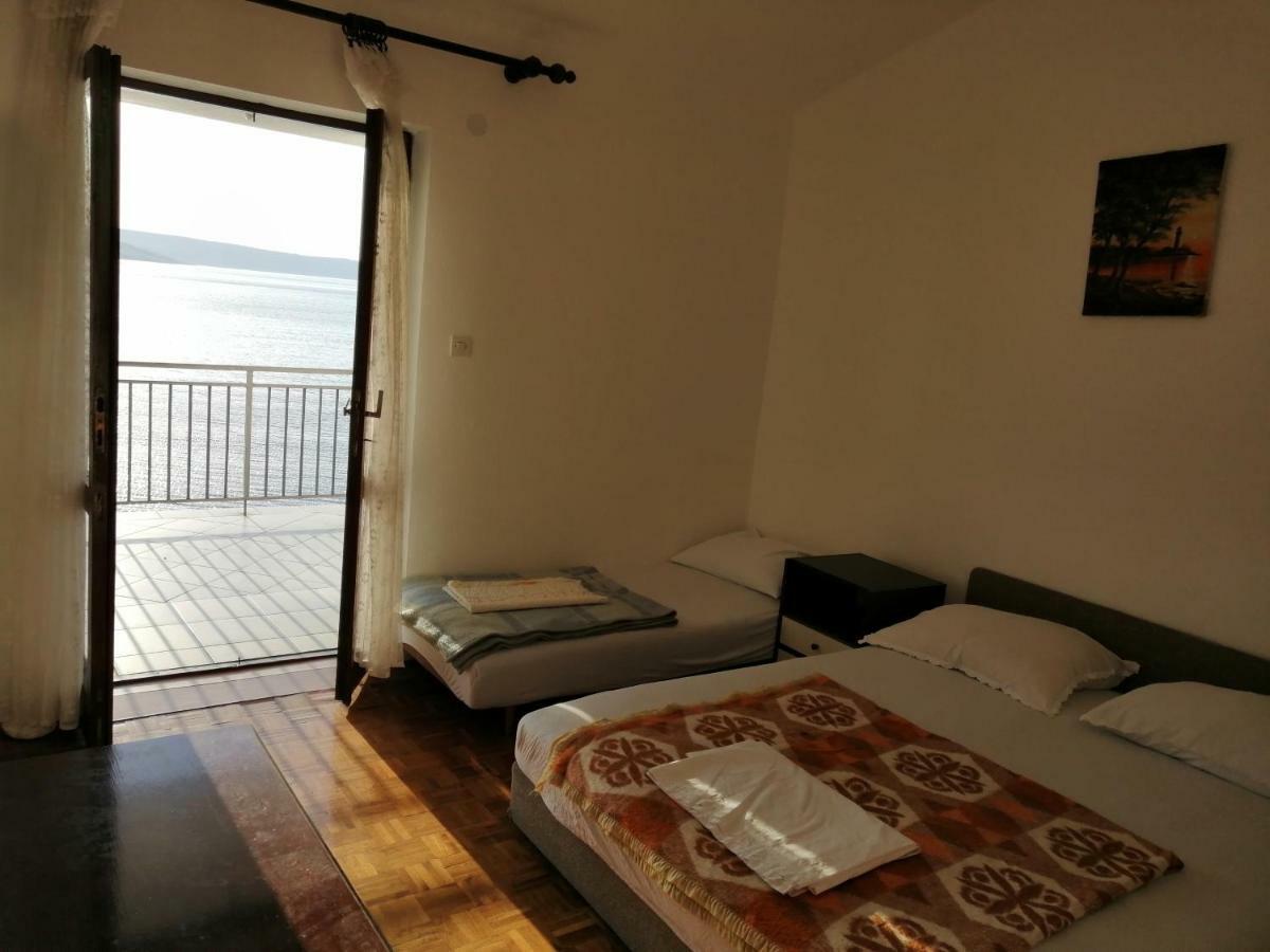 Apartmani Marin Seline Exterior foto